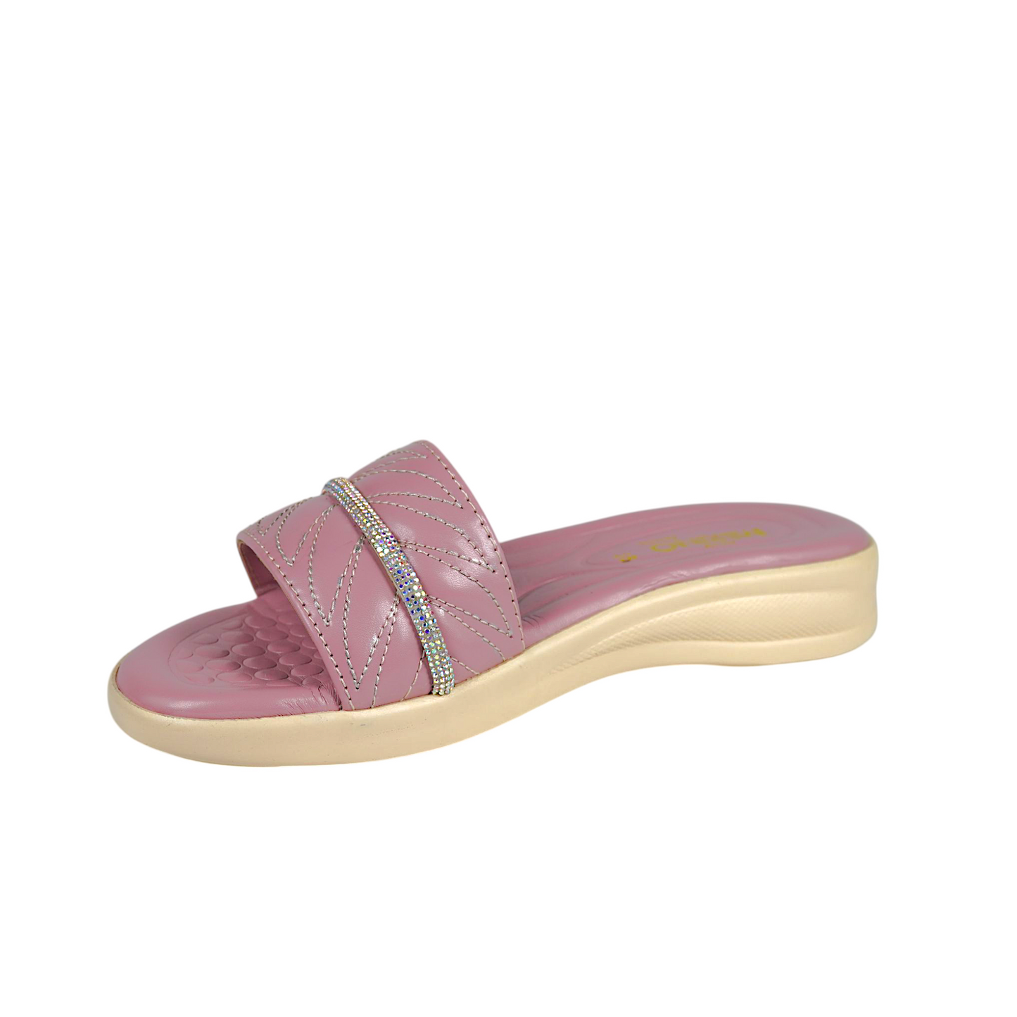 Pink Pearl Slides
