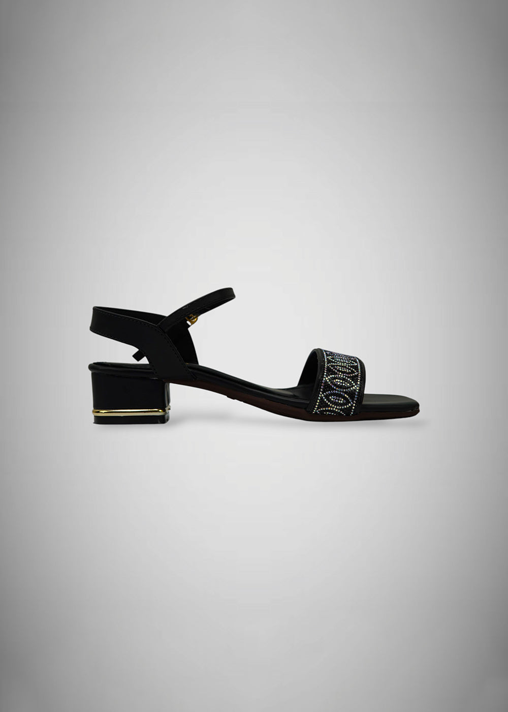 Ceiling Slingback Heels