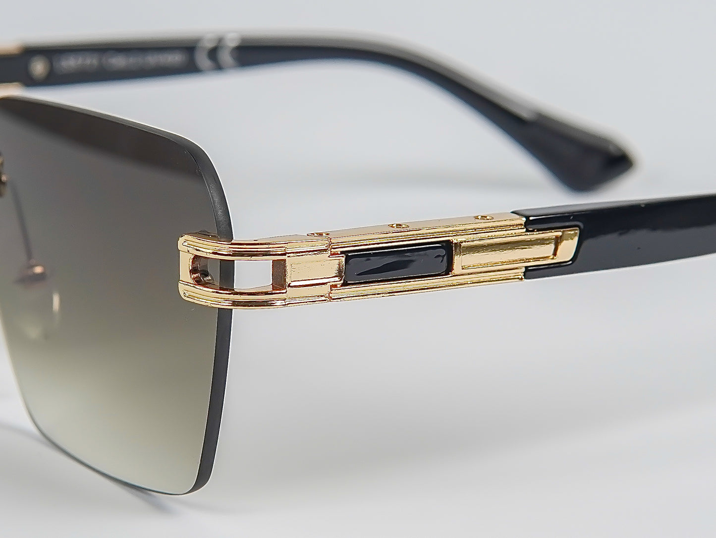 shadow luxe