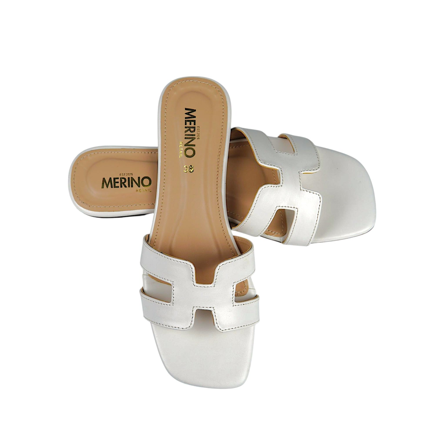 Footwear