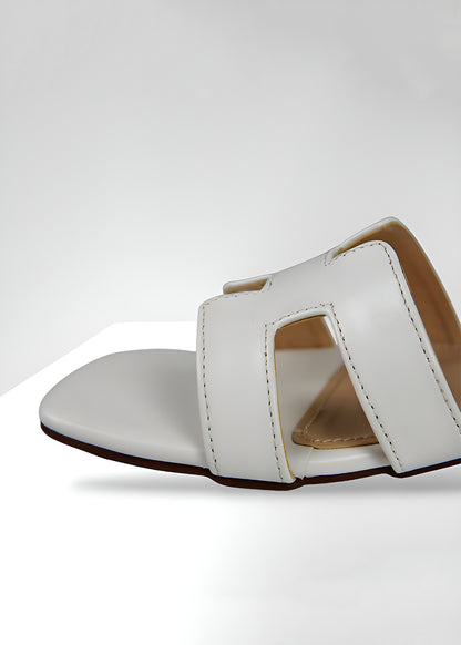 Merino Pearl Slide – Cutout Edition
