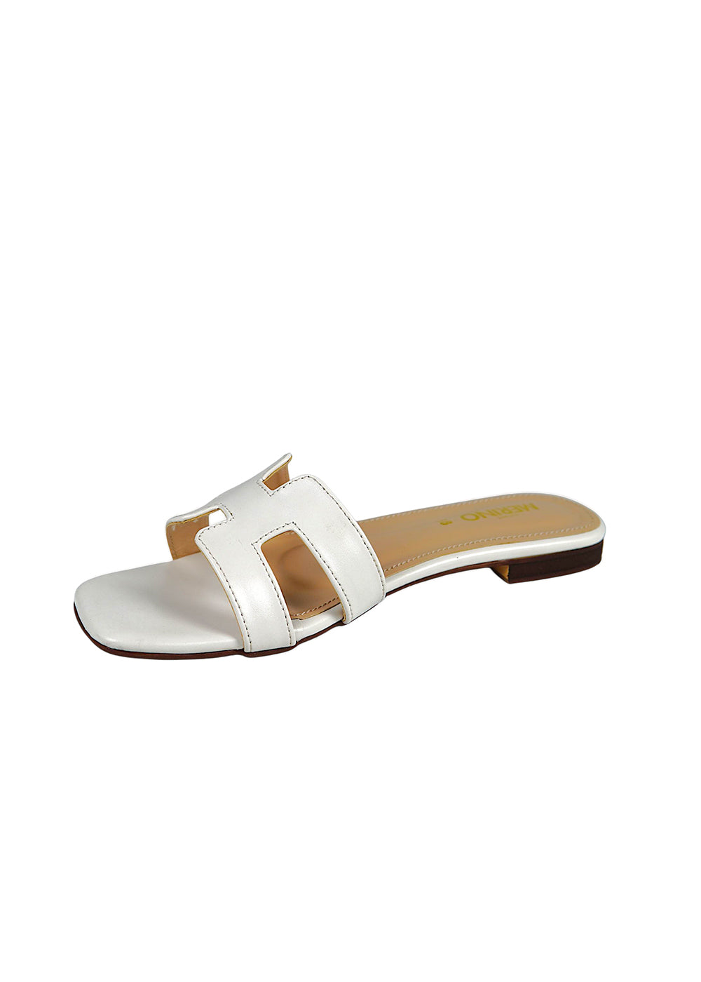 Merino Pearl Slide – Cutout Edition