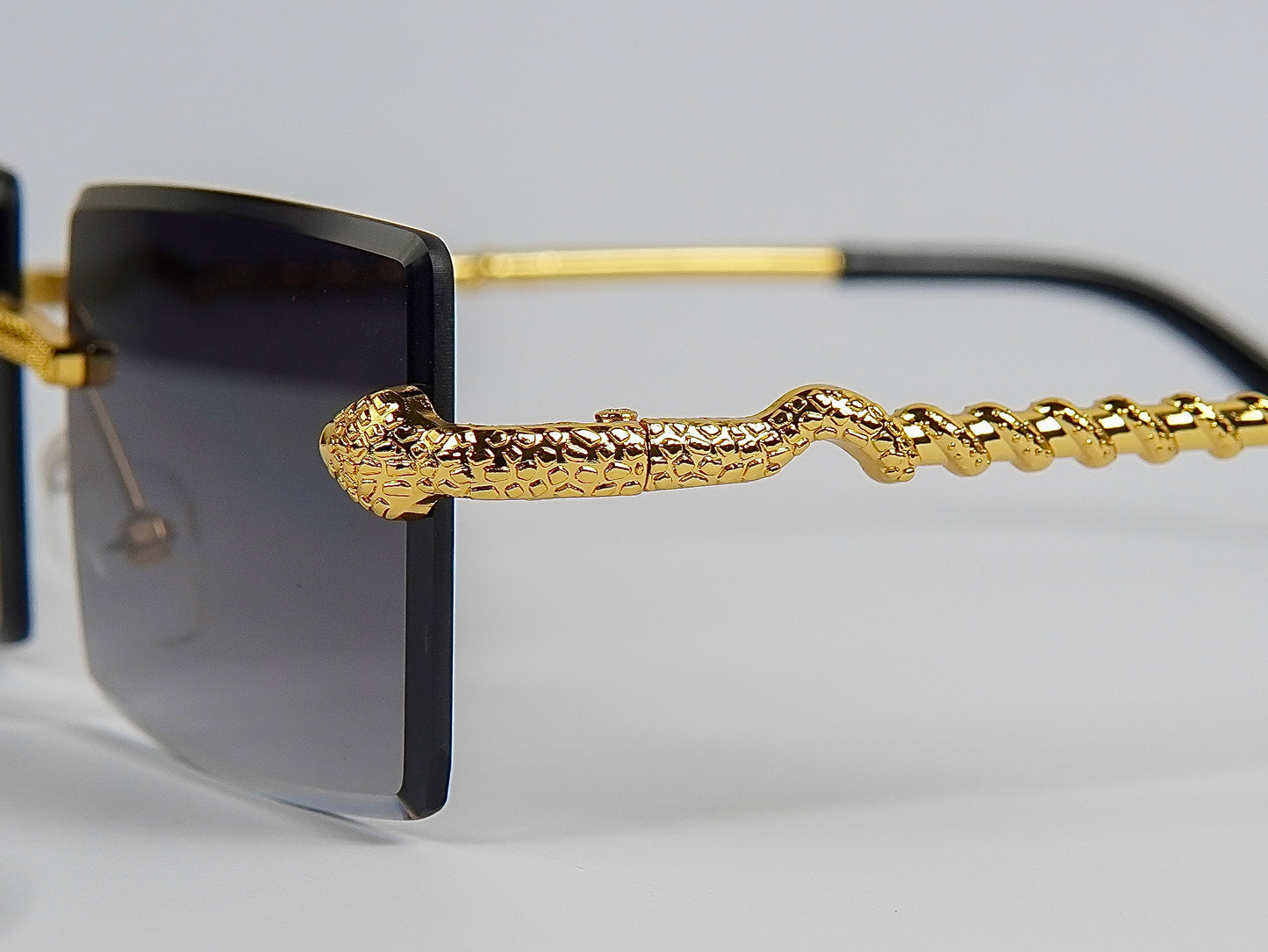 Serpent Luxe