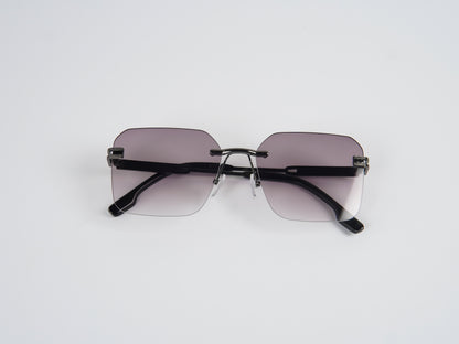 Carbon Eclipse