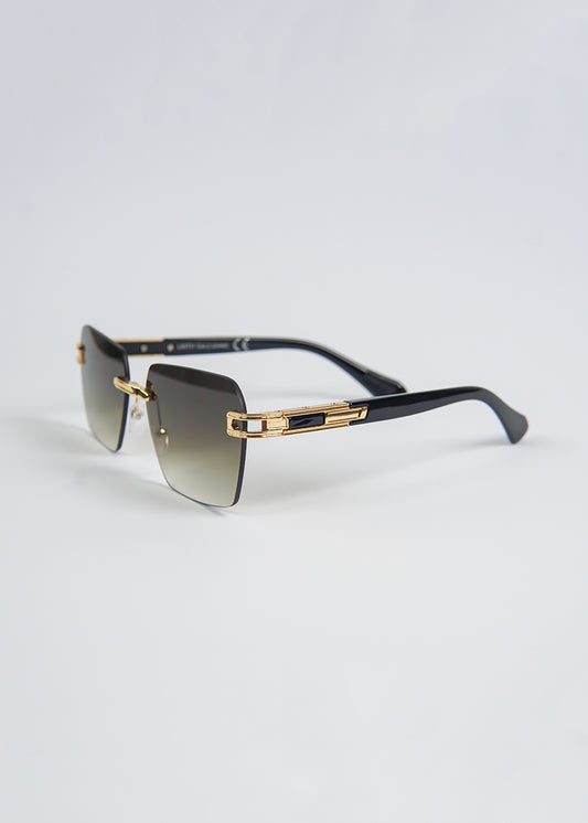 shadow luxe
