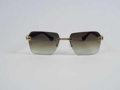 shadow luxe