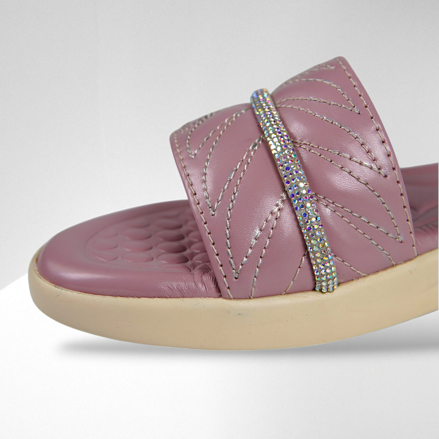 Pink Pearl Slides