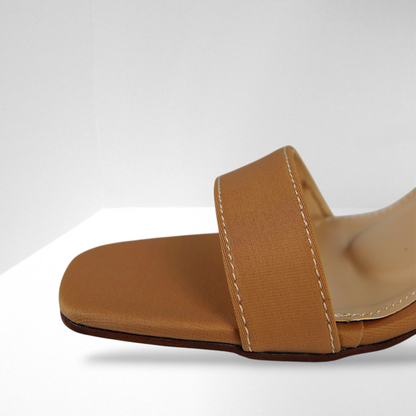 Amber Grace Heels