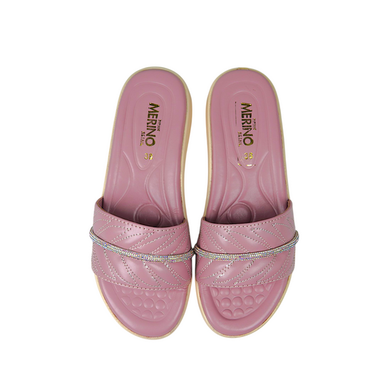 Pink Pearl Slides
