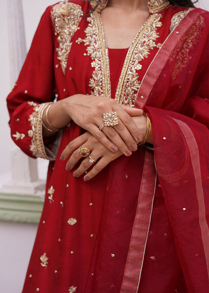 Gul Bahar Luxury