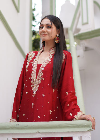 Gul Bahar Luxury