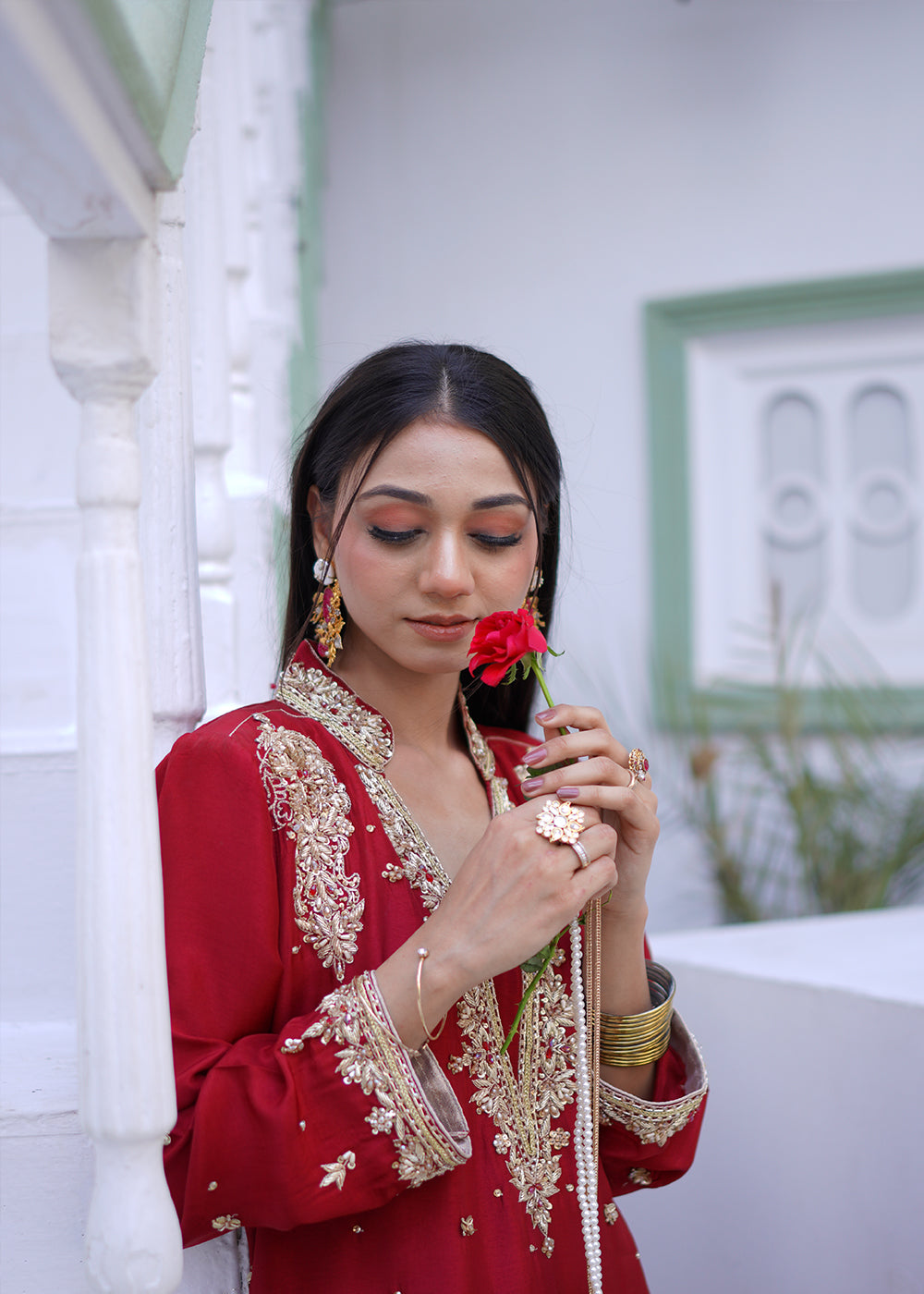 Gul Bahar Luxury