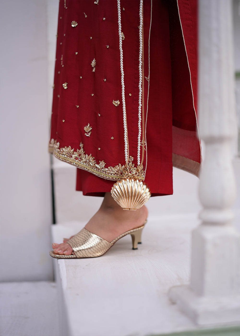Gul Bahar Luxury