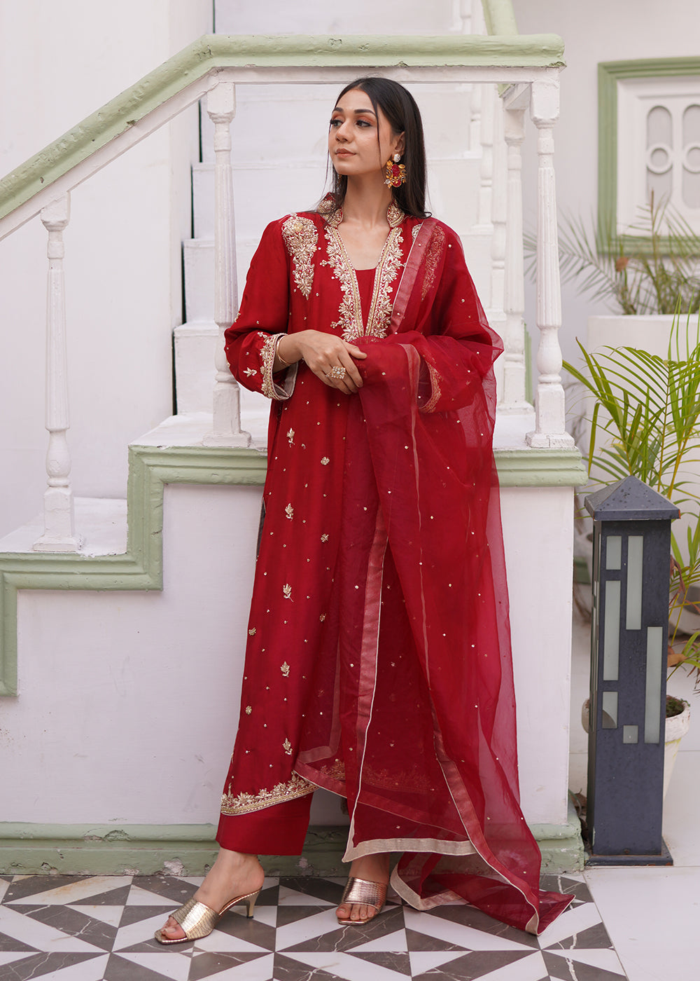 Gul Bahar Luxury
