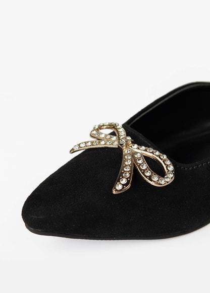 Formal mules