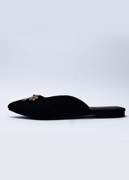 Formal mules