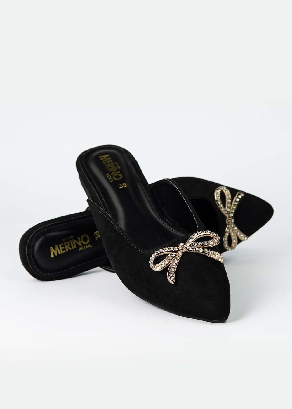 Formal mules
